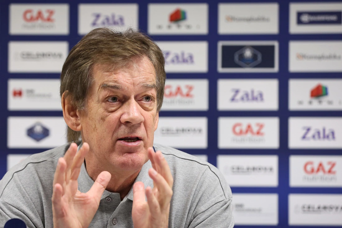 "S nestrpljenjem čekamo utakmicu s Nantesom"