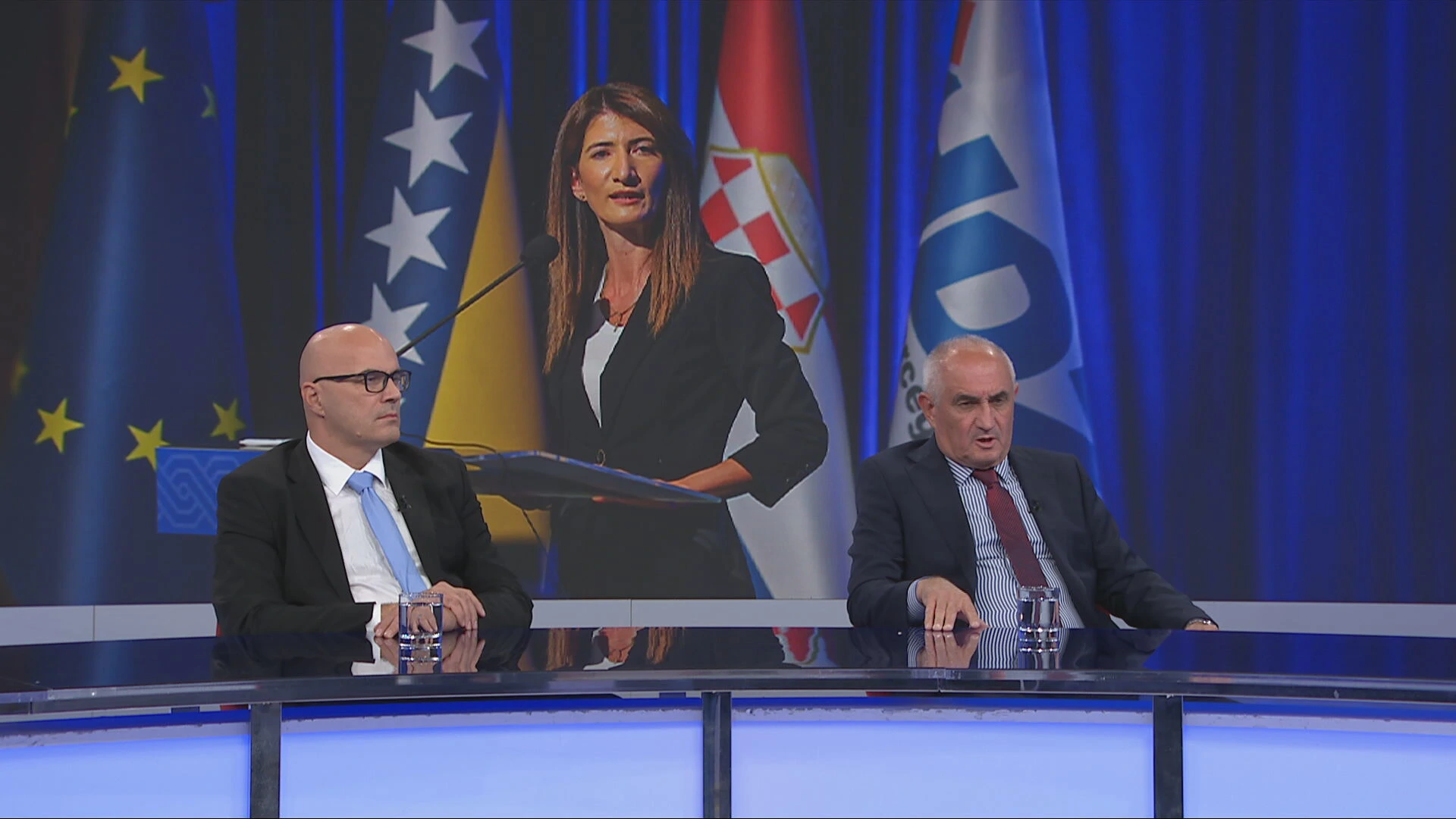 Tko će formirati vlast u BiH?