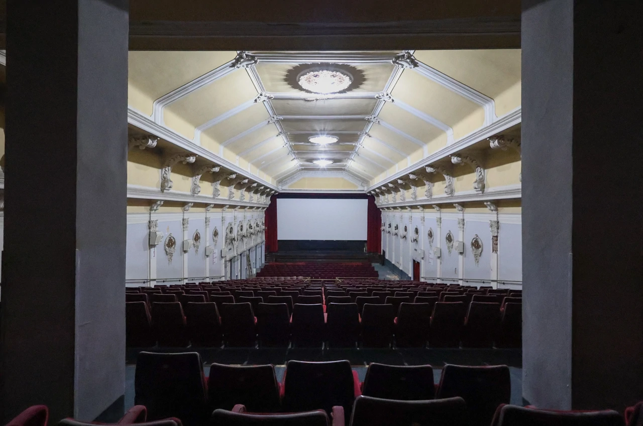 Kino Europa