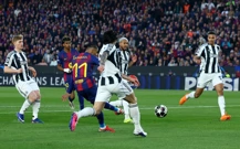 Utakmica Barcelona - Newcastle, Foto: Albert Gea/REUTERS