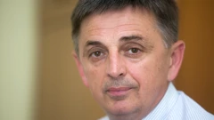Zvonko Vrban, sudac na Županijskom sudu u Osijeku