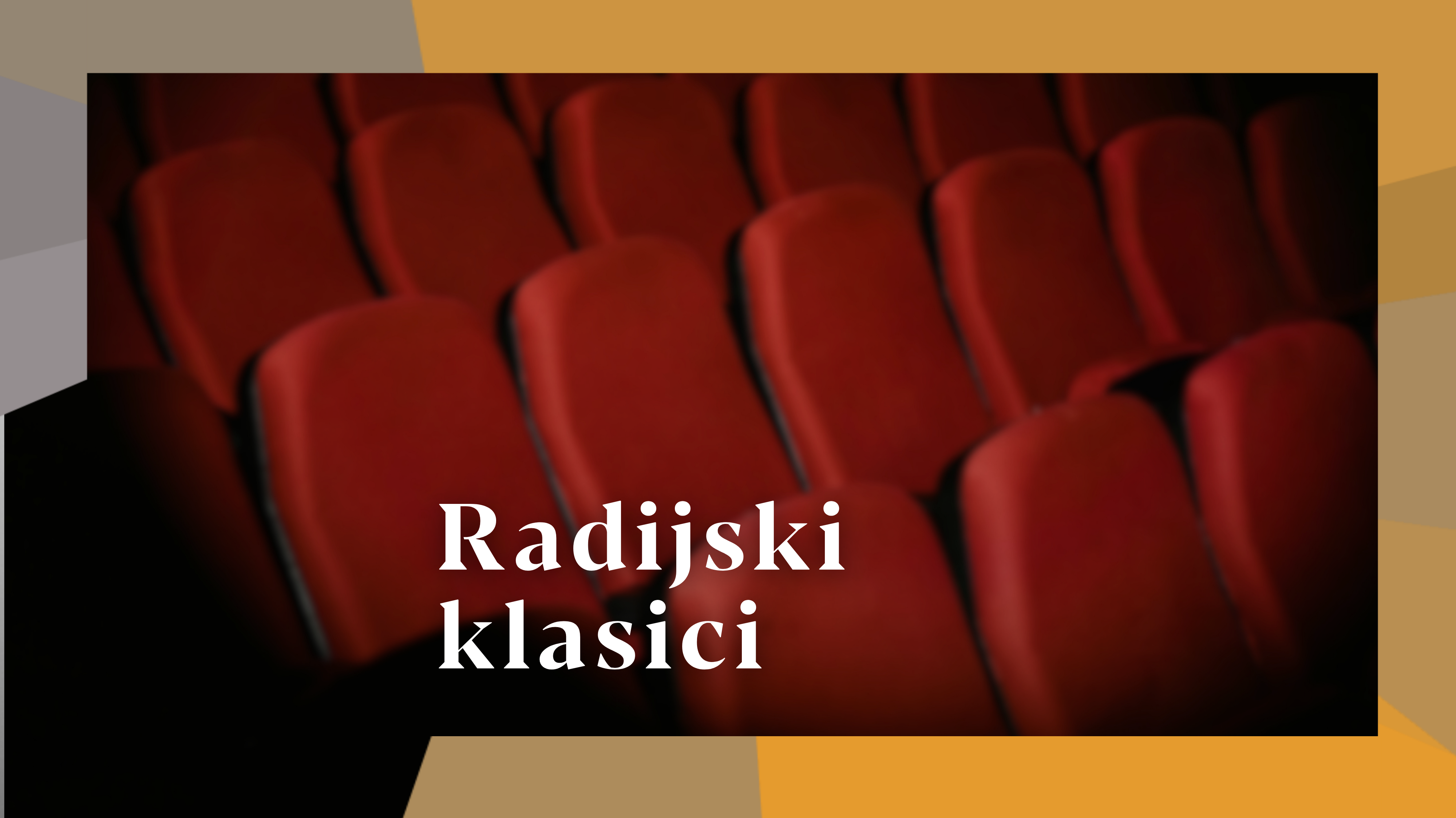 Radijski klasici