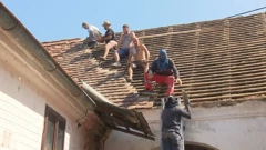 Saniranje štete u Bošnjacima