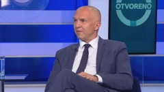 dr. sc. Damir Vagić, ravnatelj KBC-a Sestre milosrdnice, Foto: HRT/Otvoreno