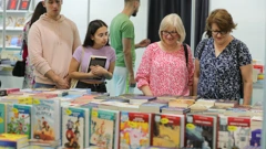 Panonski festival knjige, 2023.