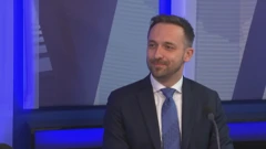 Ministar rada, mirovinskog sustava, obitelji i socijalne politike Marin Piletić 