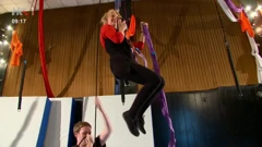 Bungee fly
