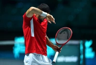 Marin Čilić, Foto: Massimo Pinca/REUTERS