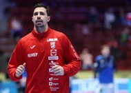 Ivan Martinović, Foto: Sanjin Strukic/PIXSELL