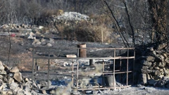 Područje Zatona pod nadzorom vatrogasaca