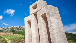 Bašćanska staza glagoljice