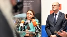 Irena Hrstić i Nikola Hren