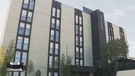 Hotel Amare dobio novi sjaj