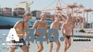 Alternator slavi Marinadu: 34 albuma i najava novog hita na Radio Rijeci!