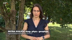 Petra Sviličić
