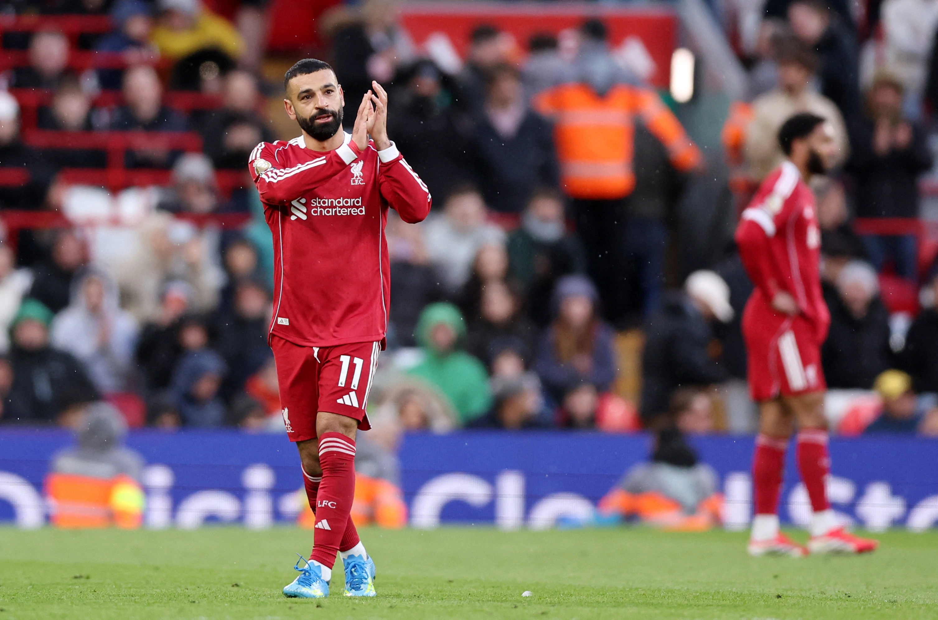 Liverpool prekinuo niz poraza