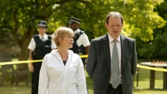 Petak, 5. siječnja na Drugom, Foto: Lewis/5. sezona serije