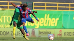 Samuel Eduok 
