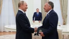 Vladimir Putin / Steve Witkoff