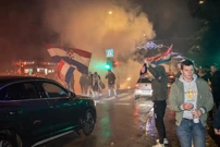 Slavlje u Dubrovniku, Foto:  Grgo Jelavic /PIXSELL