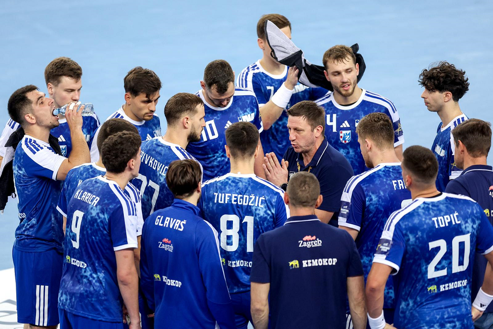 Zagreb traži prvu pobjedu na najtežem gostovanju