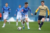 Dinamo - Lokomotiva, Foto: Igor Kralj/PIXSELL