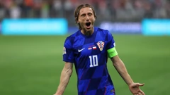 Luka Modrić