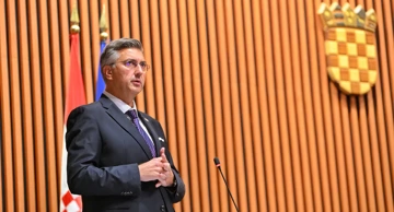 Andrej Plenković