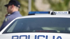 Policija u prometu 