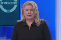 Vesna Škare Ožbolt, odvjetnica, Foto: Otvoreno/HTV