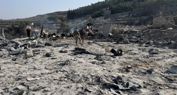 Izrael izveo zračne napade na jug Libanona