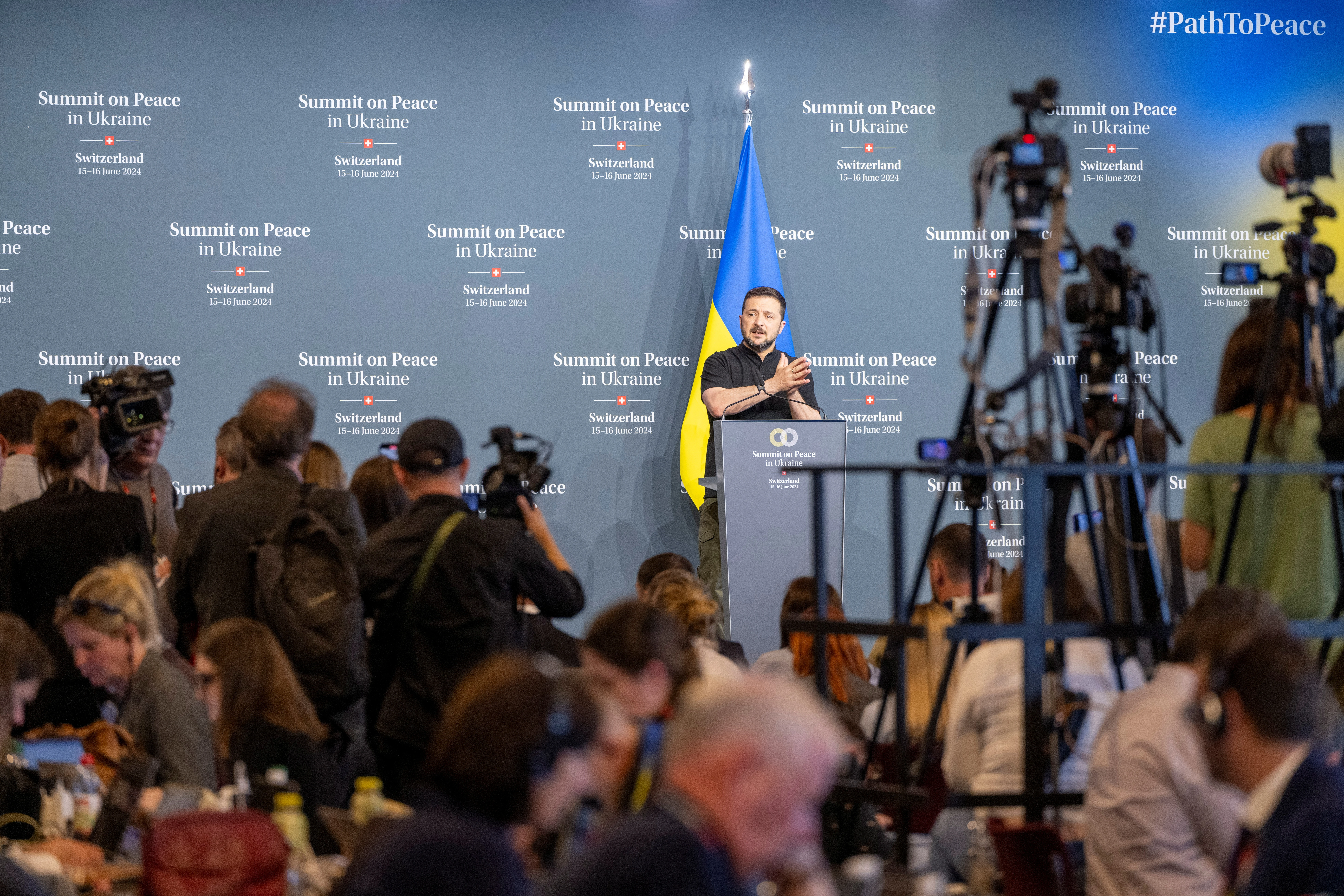 Ogorec:  Svijet kakvog smo znali je nestao