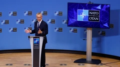 Jens Stoltenberg