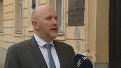 Renato Petek SDP-ov vijećnik u gradskoj skupštini
