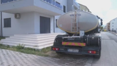 Problemi s vodom u Kaštelima