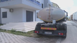 Problemi s vodom u Kaštelima