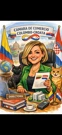 Ángela Sankovich, Foto: Cámara de Comercio Colombia-Croacia / Kolumbijsko-hrvatska gospodarska komora//