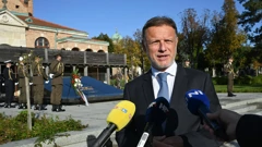Gordan Jandroković