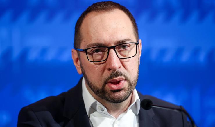 Tomašević o Benčić: HDZ nas je nazivao sektašima, parazitima