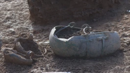 Arheološka senzacija u srcu Papuka