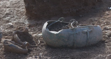 Arheološka senzacija u srcu Papuka