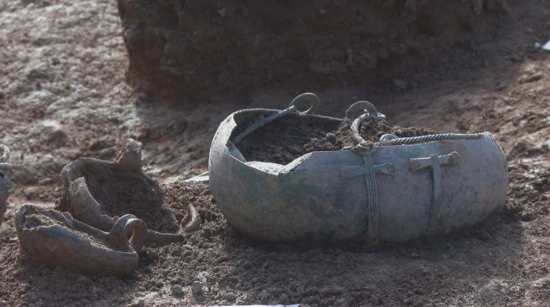 Arheološka senzacija u srcu Papuka