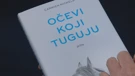 Knjiga "Očevi koji tuguju" 