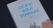 Knjiga "Očevi koji tuguju" 