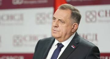 Milorad Dodik