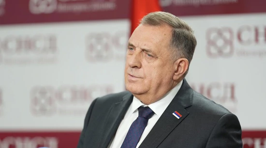 Milorad Dodik