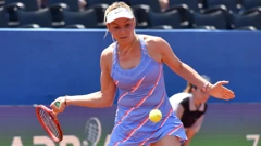 Donna Vekić