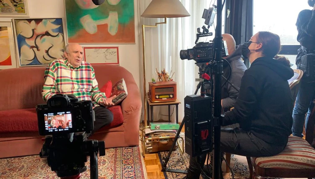 Srijeda, 15. rujna na Prvom, Foto: Moja domovina - 11.000 dana poslije/dokumentarni film