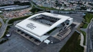 Stadion Corinthiansa