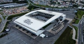 Stadion Corinthiansa